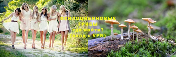 хмурый Беломорск
